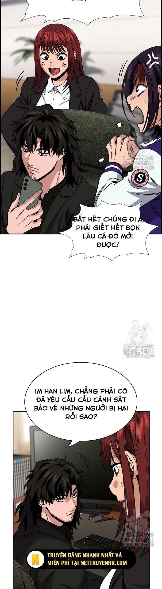 Giáo Dục Chân Chính Chapter 187 - 15