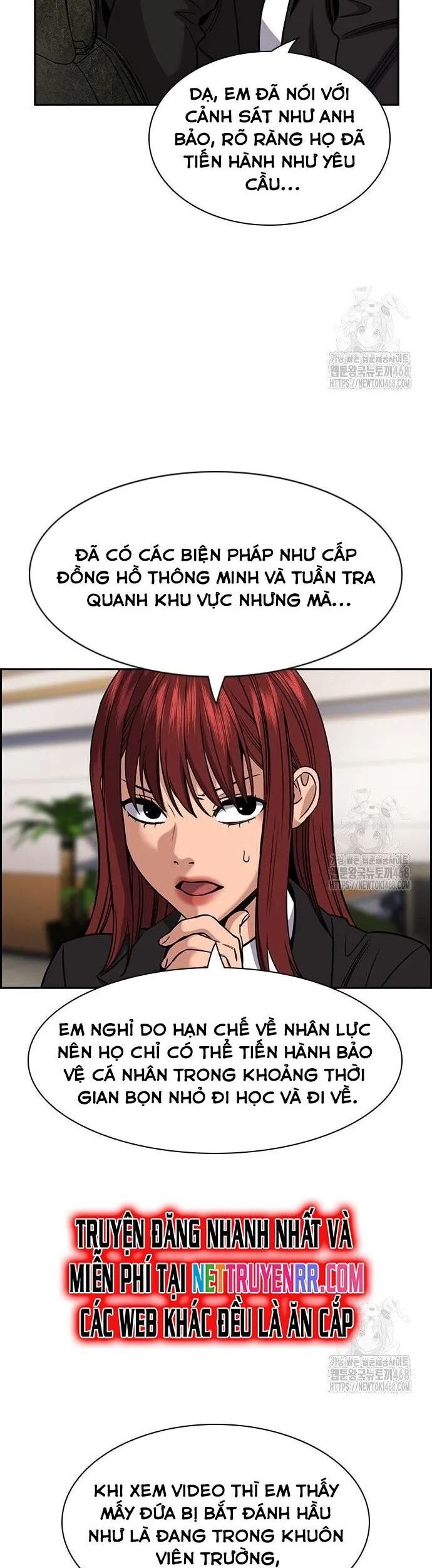 Giáo Dục Chân Chính Chapter 187 - 16