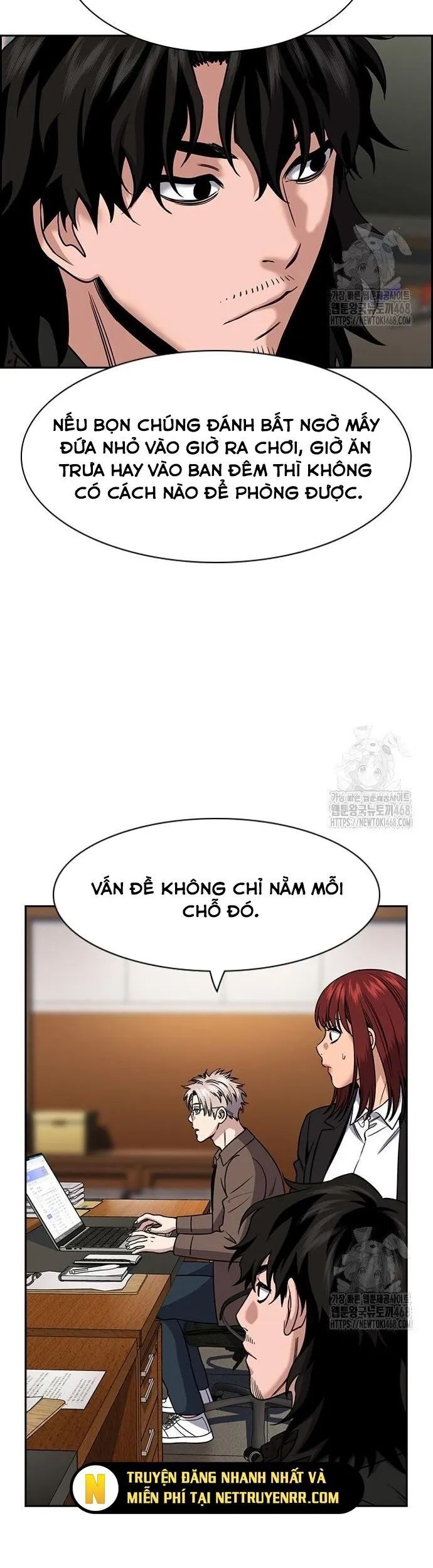 Giáo Dục Chân Chính Chapter 187 - 17