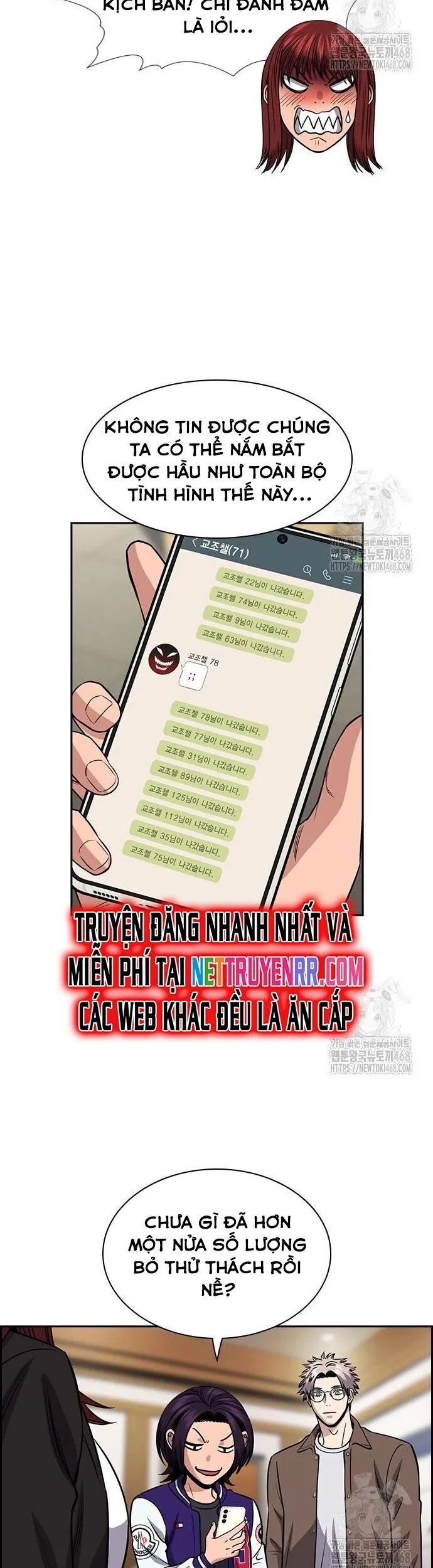 Giáo Dục Chân Chính Chapter 187 - 3