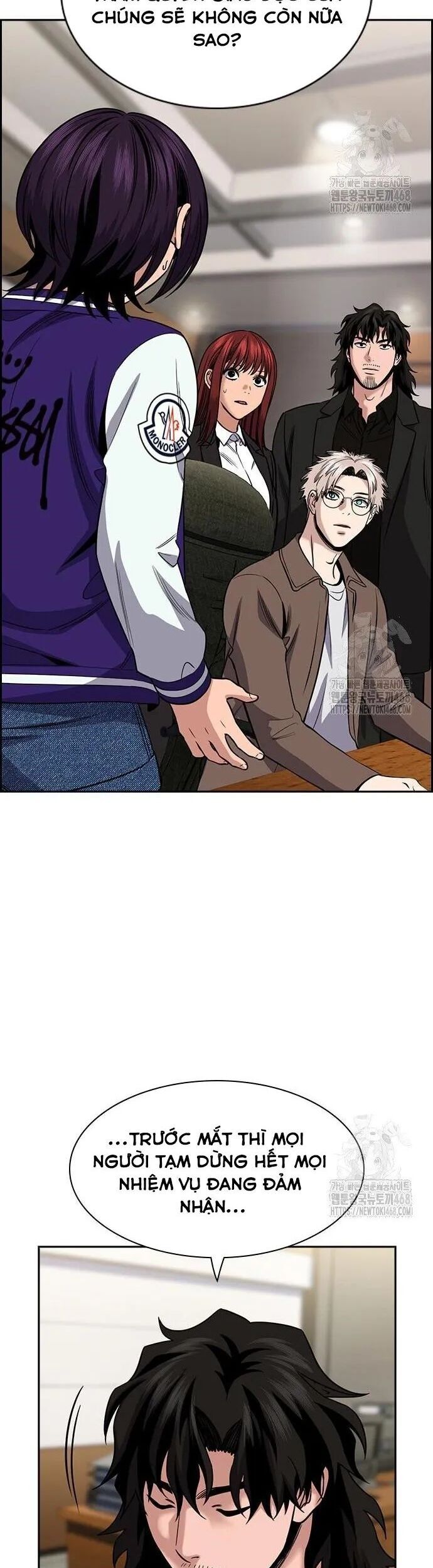 Giáo Dục Chân Chính Chapter 187 - 22