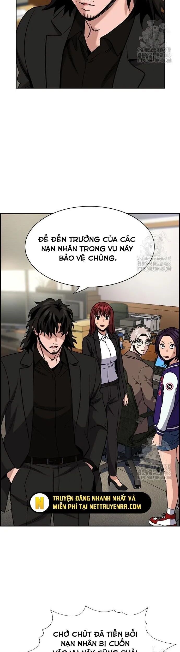 Giáo Dục Chân Chính Chapter 187 - 23
