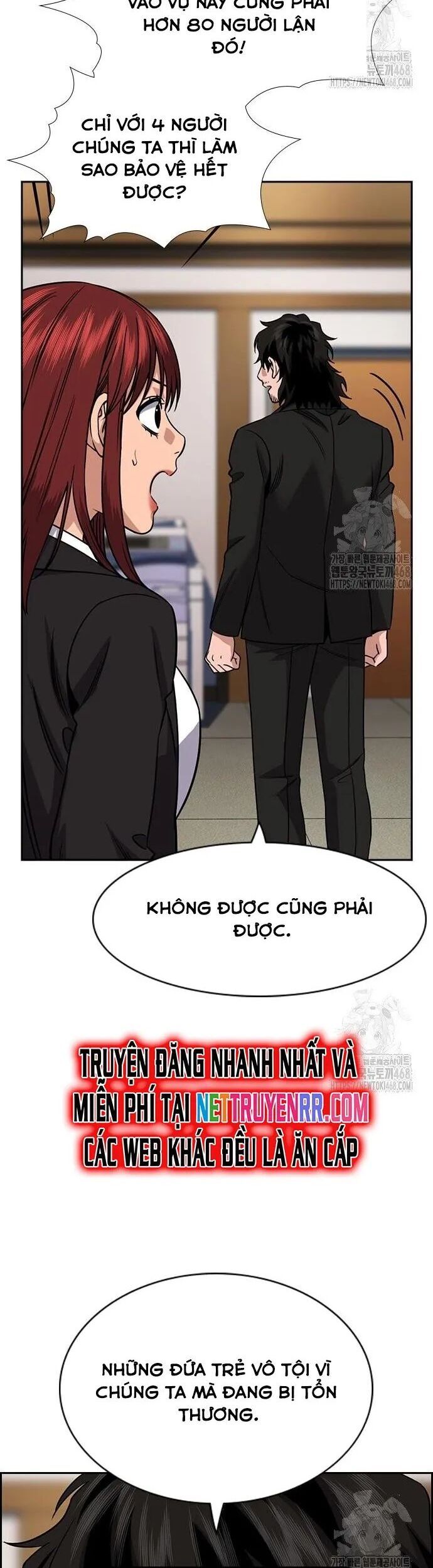 Giáo Dục Chân Chính Chapter 187 - 24