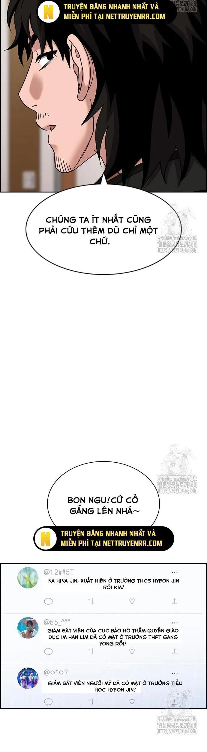 Giáo Dục Chân Chính Chapter 187 - 25