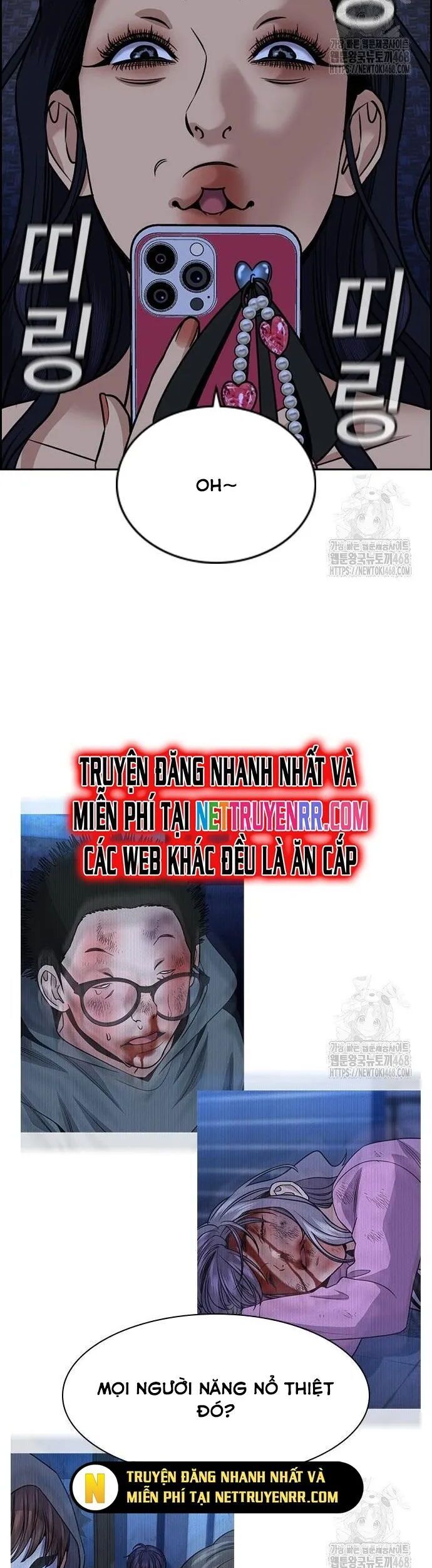 Giáo Dục Chân Chính Chapter 187 - 27