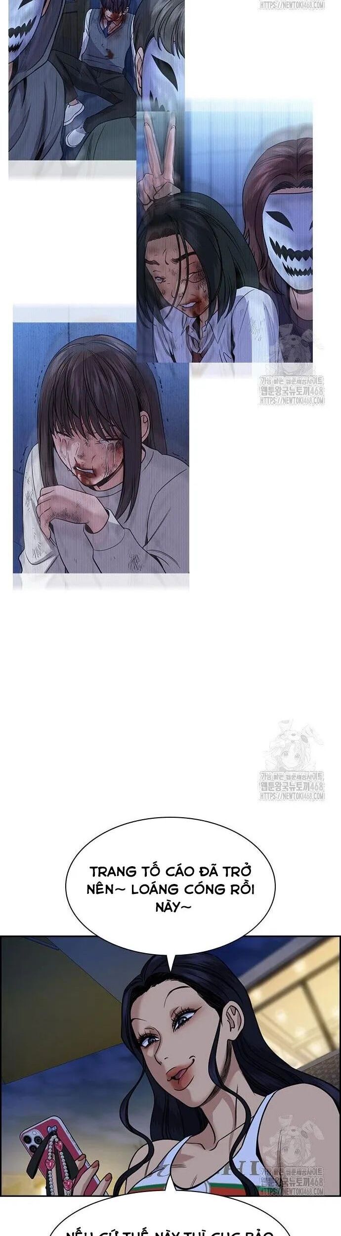 Giáo Dục Chân Chính Chapter 187 - 28