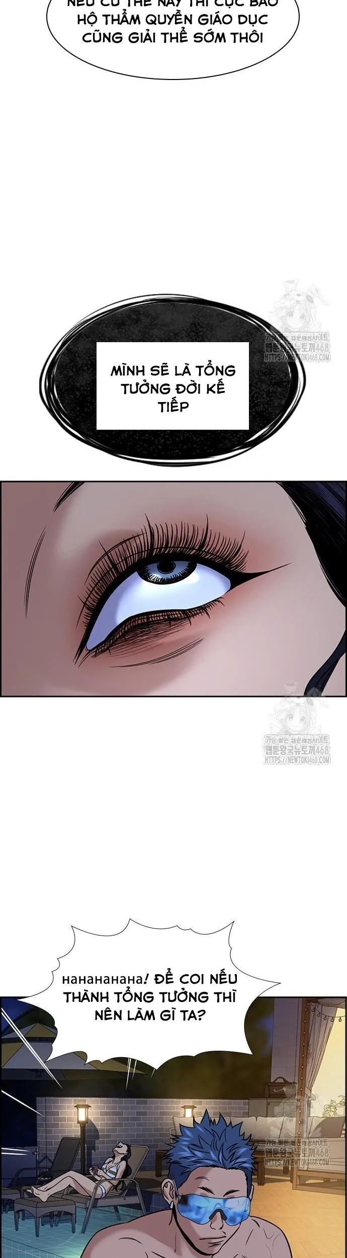 Giáo Dục Chân Chính Chapter 187 - 29