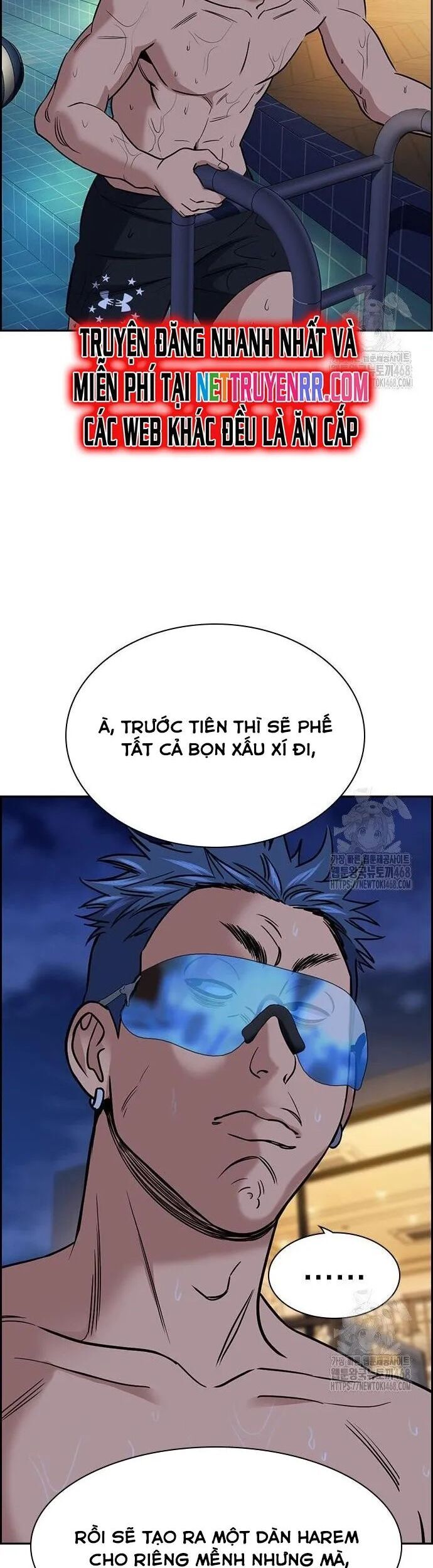 Giáo Dục Chân Chính Chapter 187 - 30