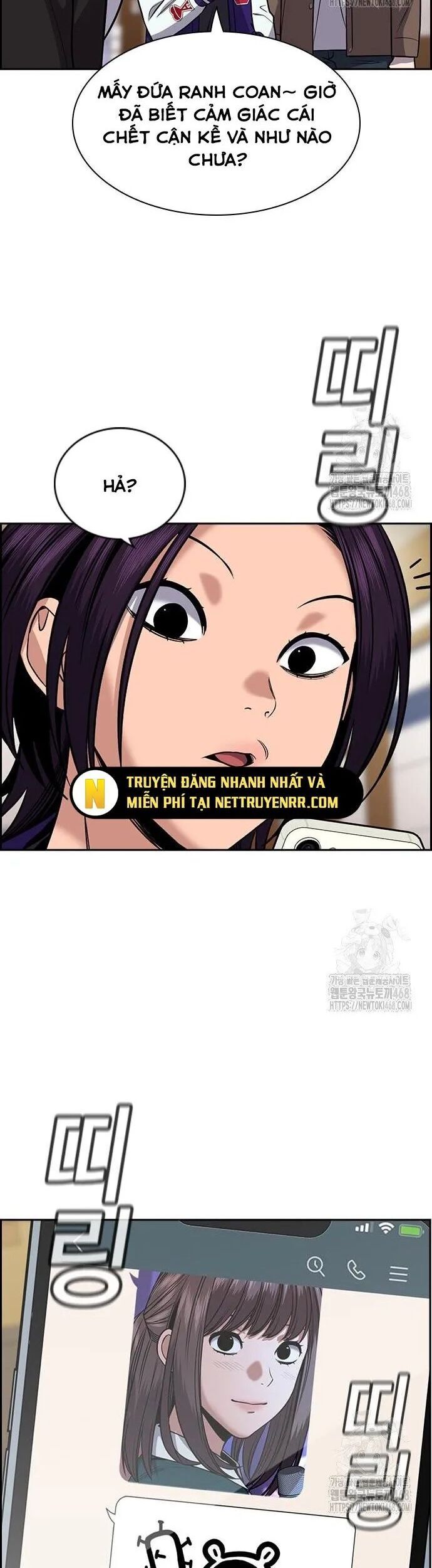 Giáo Dục Chân Chính Chapter 187 - 4