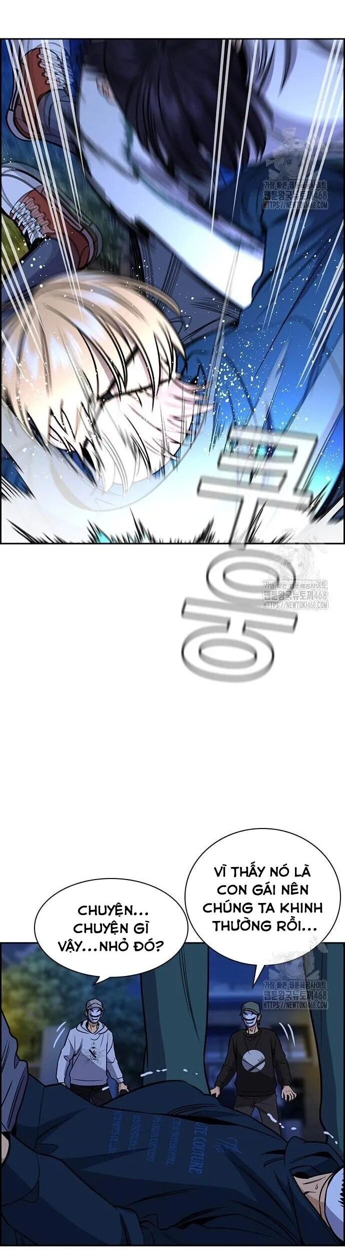 Giáo Dục Chân Chính Chapter 187 - 32