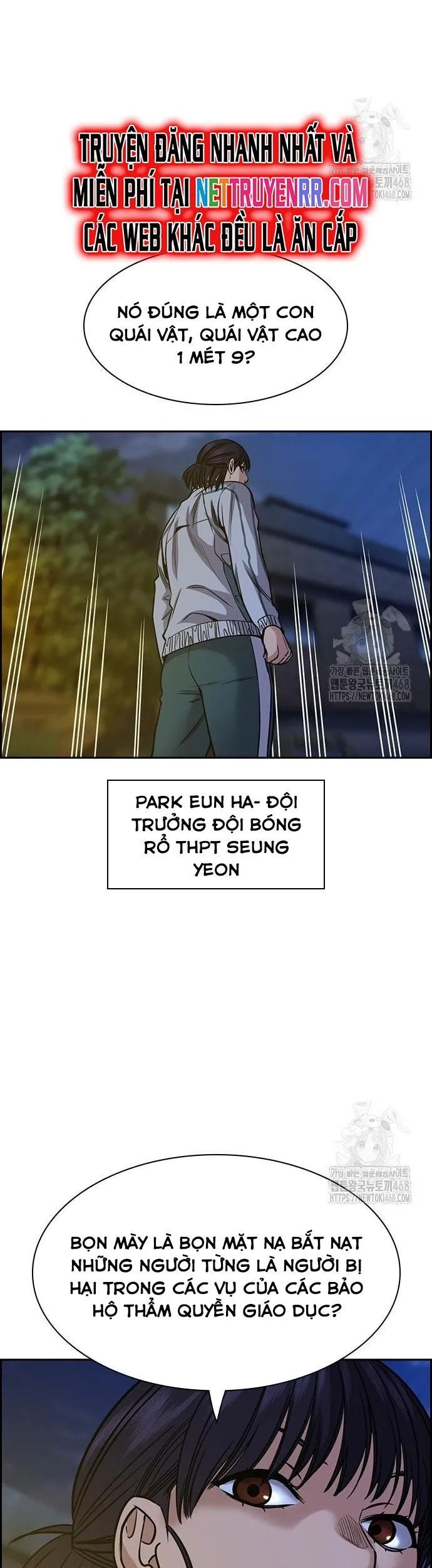 Giáo Dục Chân Chính Chapter 187 - 33