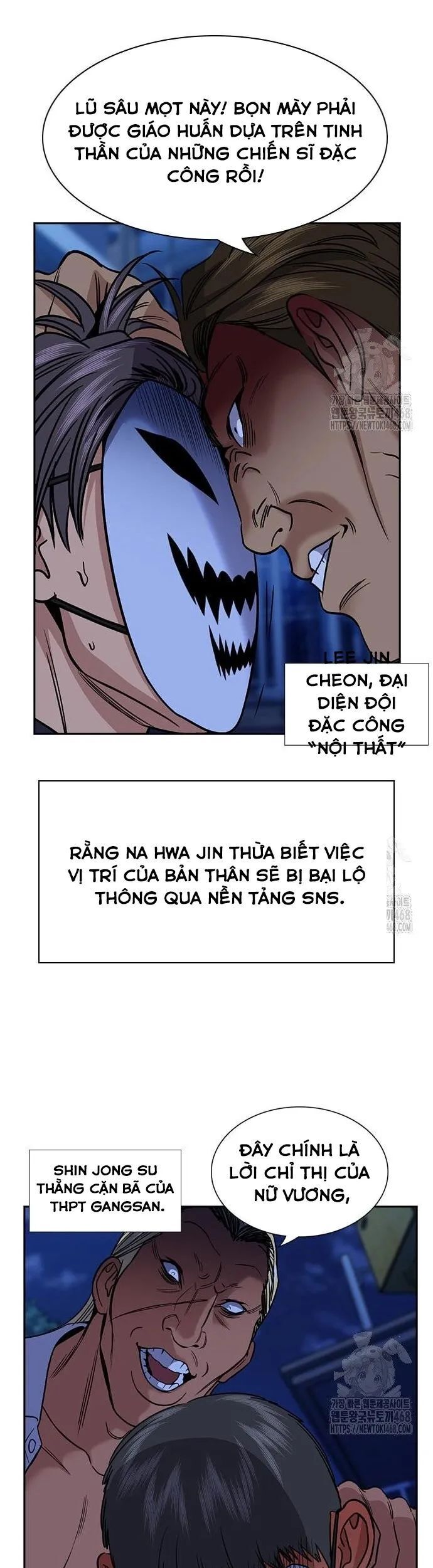 Giáo Dục Chân Chính Chapter 187 - 37