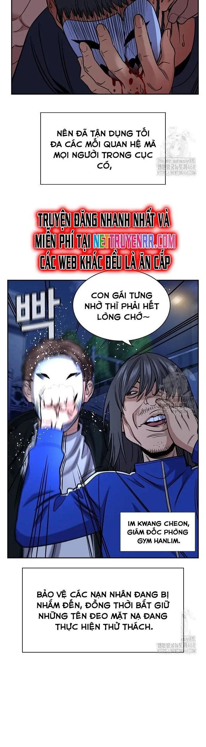 Giáo Dục Chân Chính Chapter 187 - 38