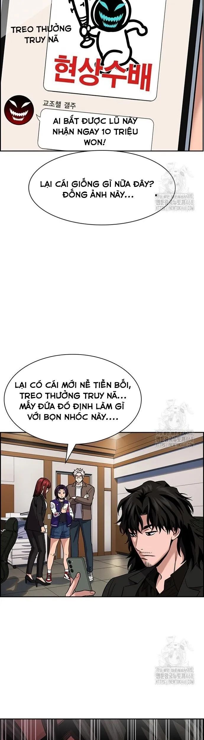 Giáo Dục Chân Chính Chapter 187 - 5