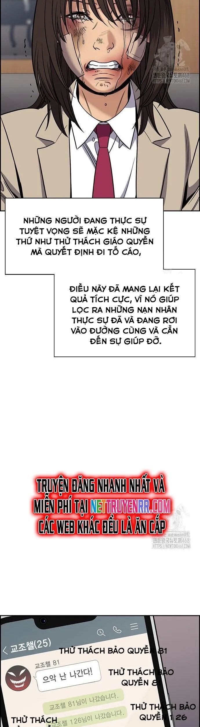 Giáo Dục Chân Chính Chapter 187 - 41