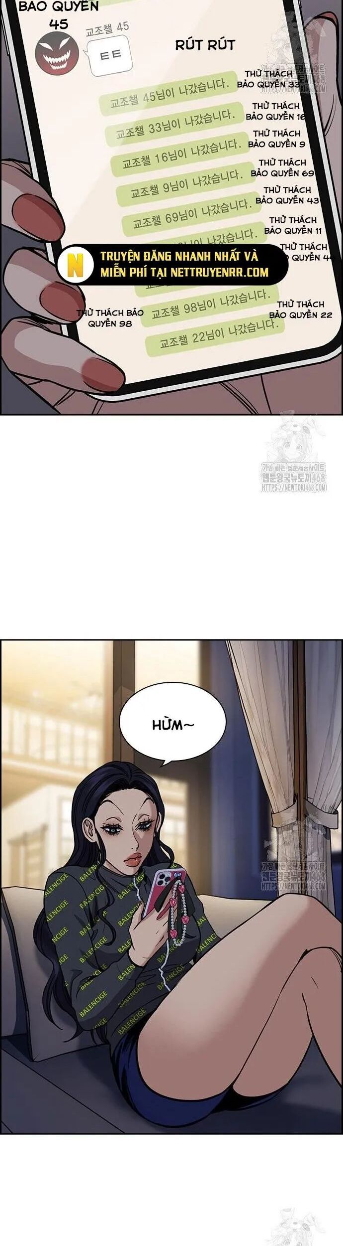 Giáo Dục Chân Chính Chapter 187 - 42