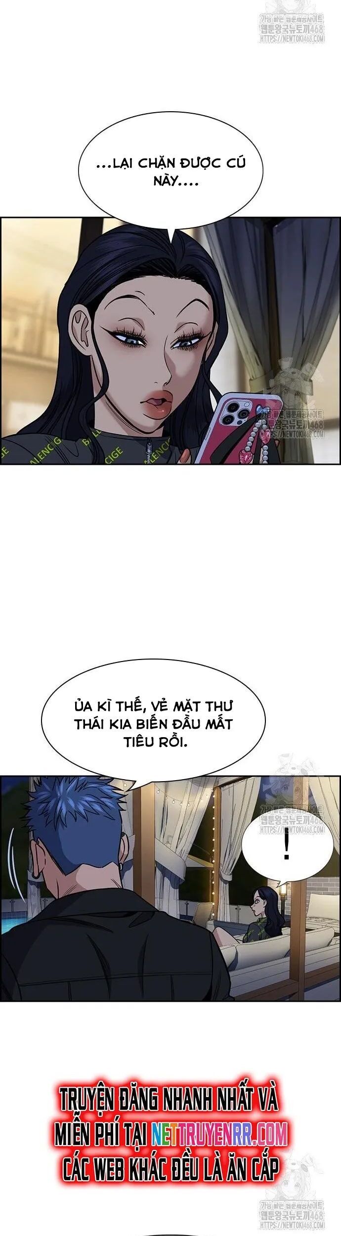 Giáo Dục Chân Chính Chapter 187 - 43