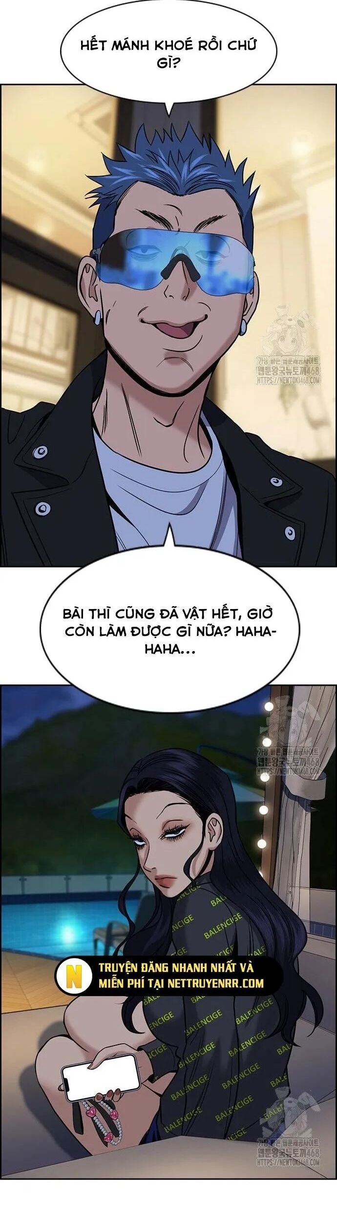 Giáo Dục Chân Chính Chapter 187 - 44