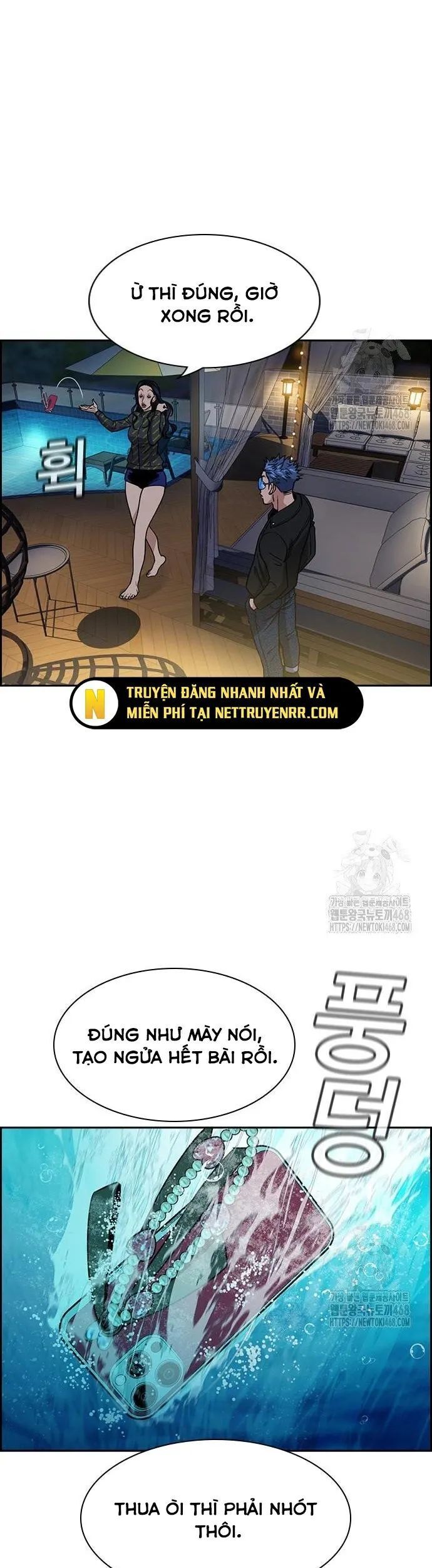 Giáo Dục Chân Chính Chapter 187 - 45