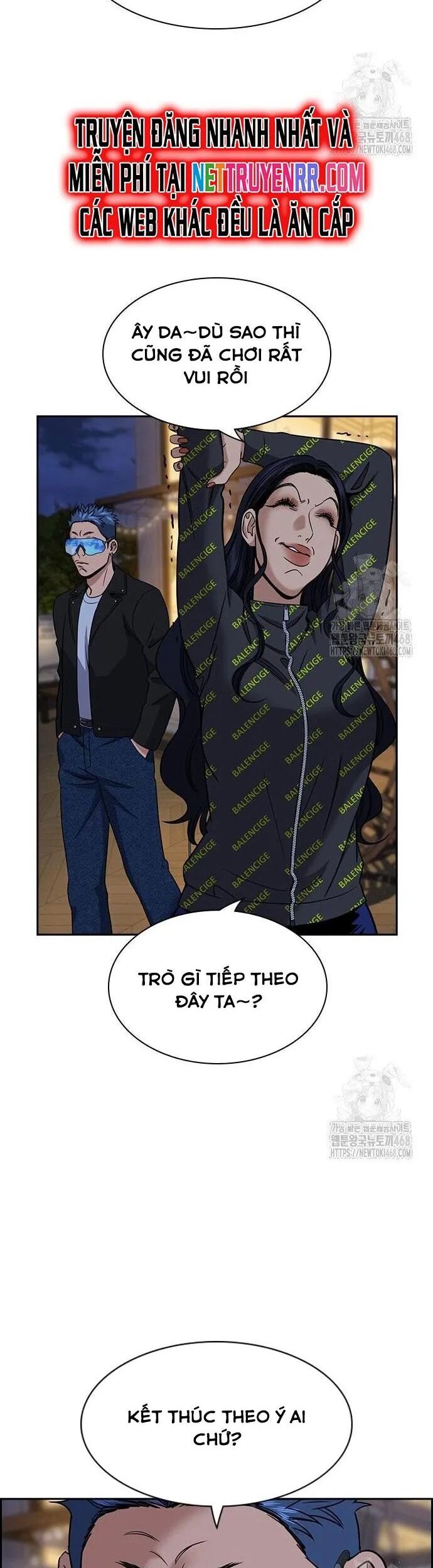 Giáo Dục Chân Chính Chapter 187 - 46