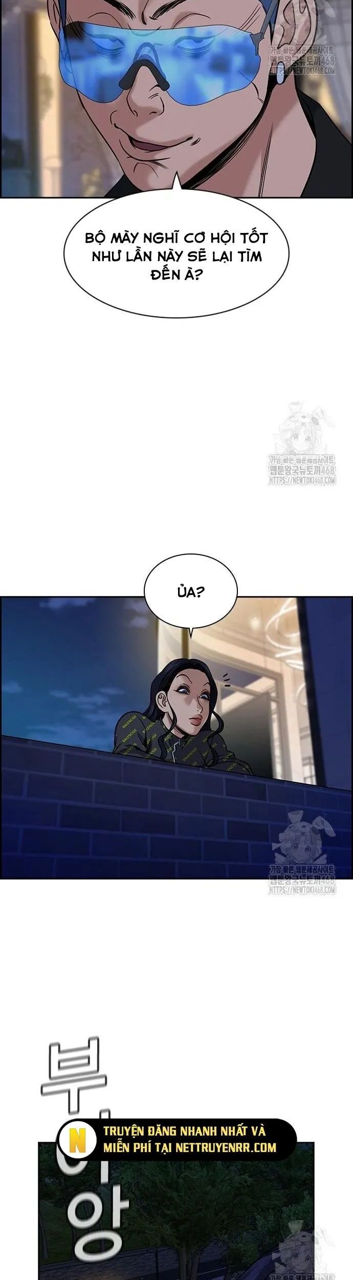 Giáo Dục Chân Chính Chapter 187 - 47