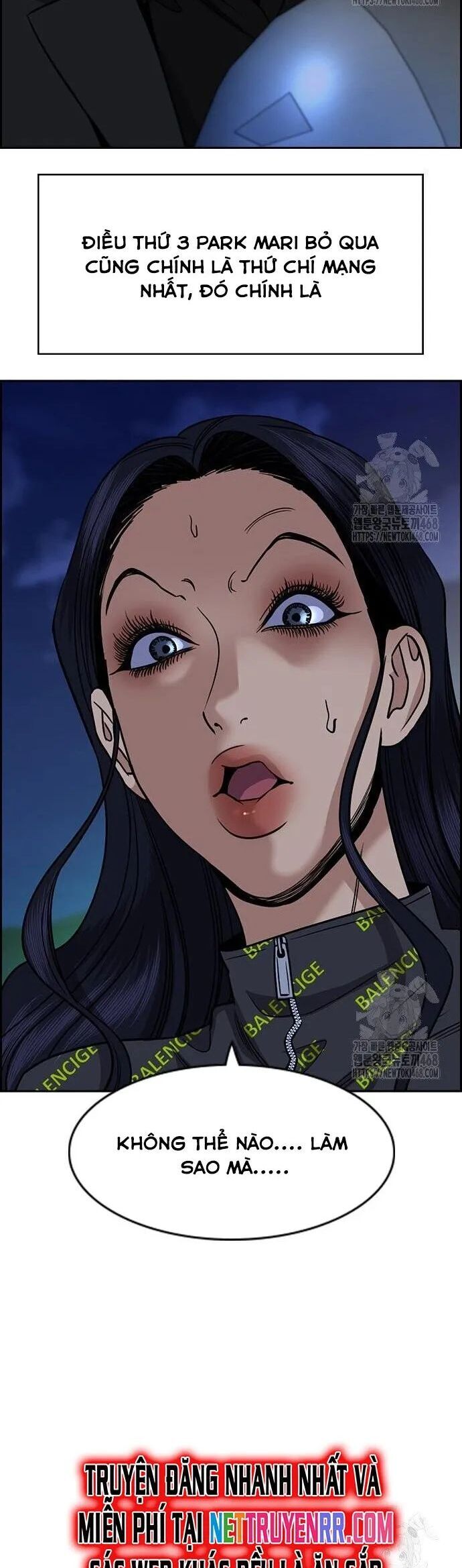 Giáo Dục Chân Chính Chapter 187 - 50