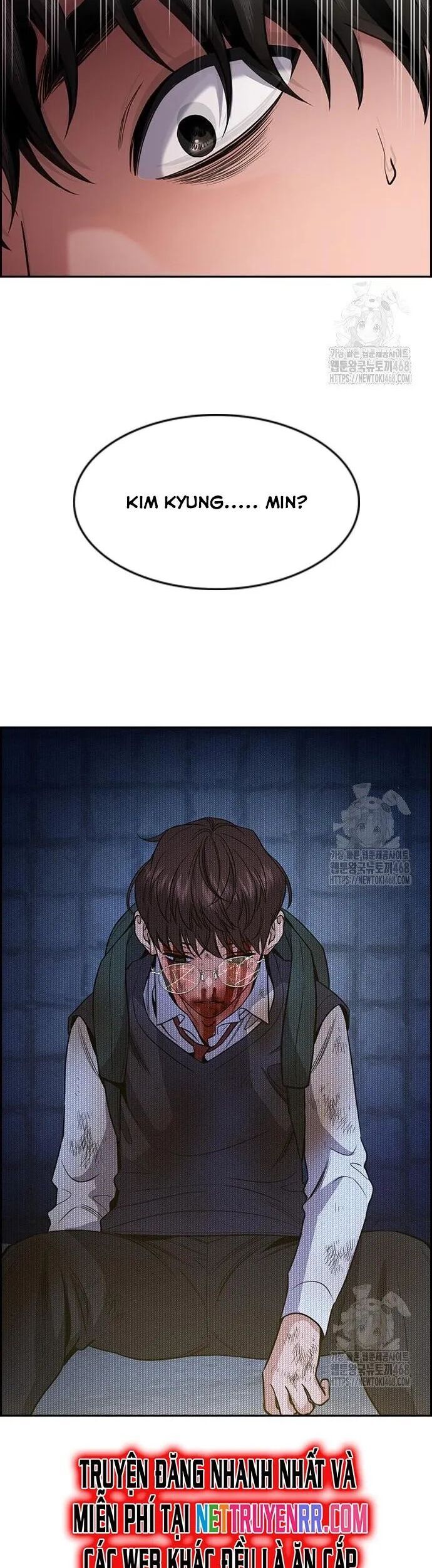 Giáo Dục Chân Chính Chapter 187 - 6