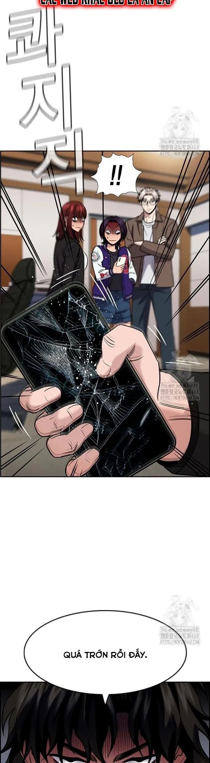 Giáo Dục Chân Chính Chapter 187 - 7