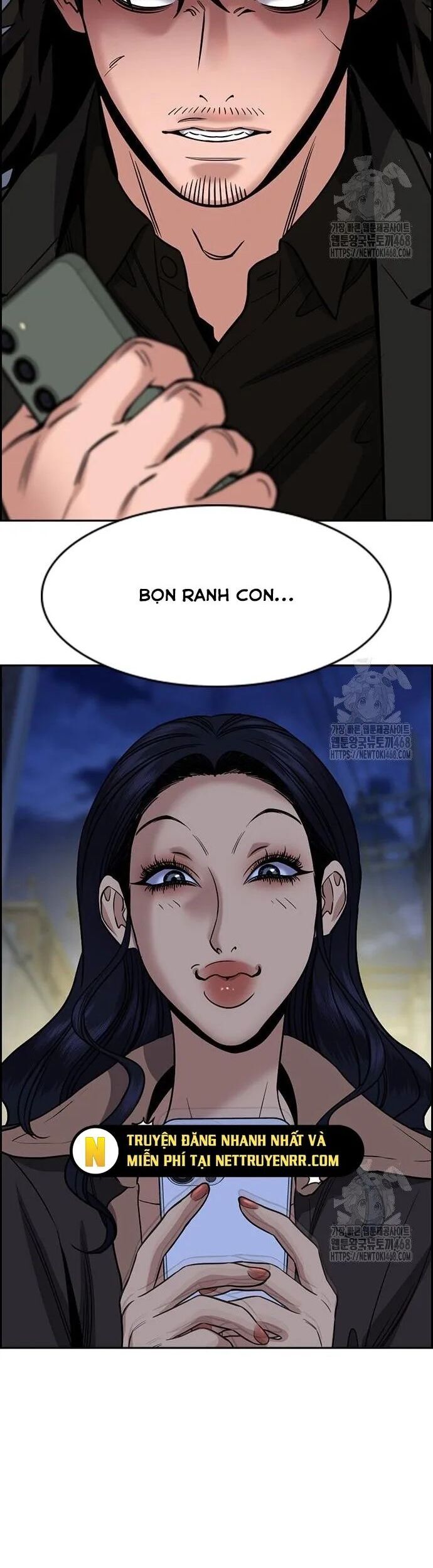 Giáo Dục Chân Chính Chapter 187 - 8