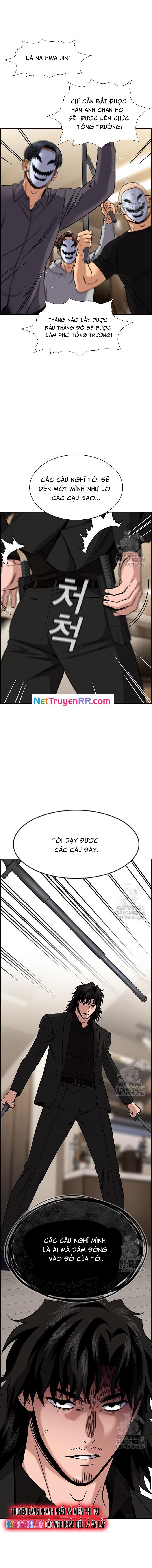 Giáo Dục Chân Chính Chapter 188 - 11