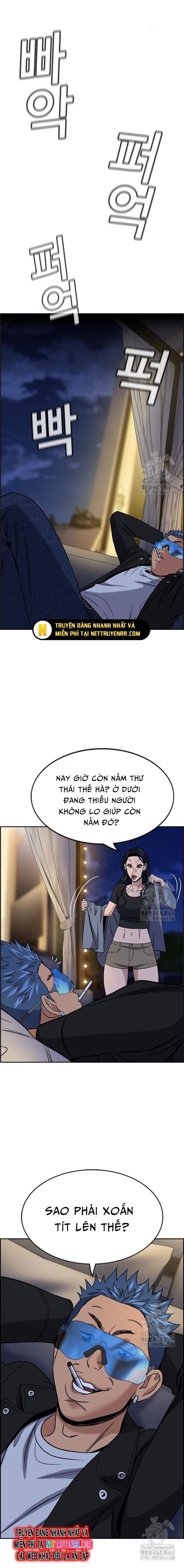 Giáo Dục Chân Chính Chapter 188 - 12