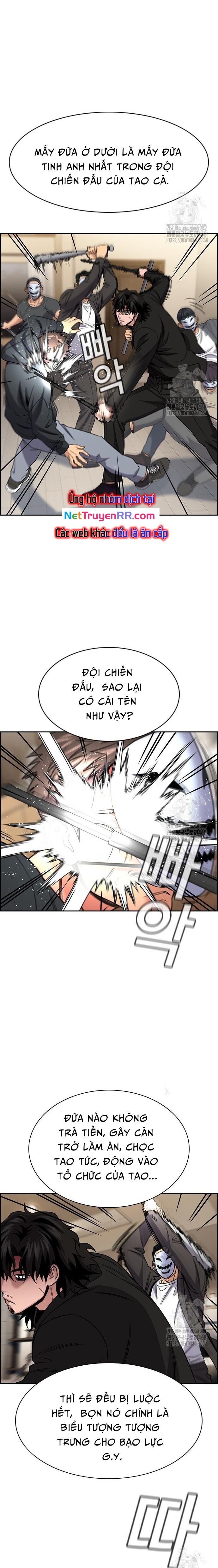 Giáo Dục Chân Chính Chapter 188 - 13