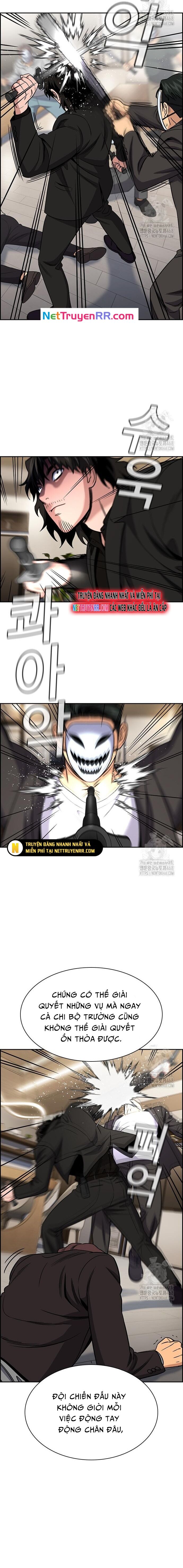 Giáo Dục Chân Chính Chapter 188 - 14