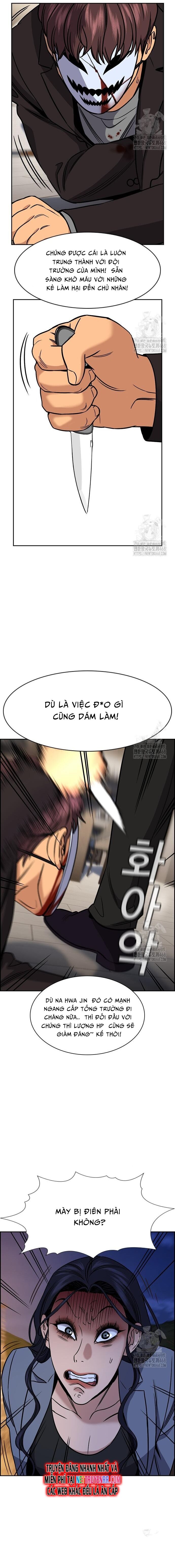 Giáo Dục Chân Chính Chapter 188 - 15
