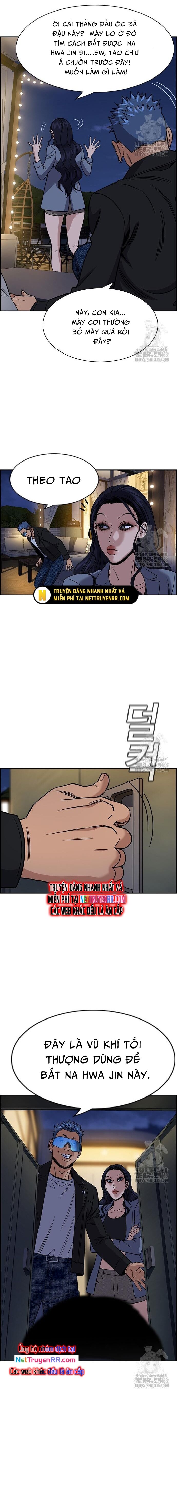 Giáo Dục Chân Chính Chapter 188 - 17