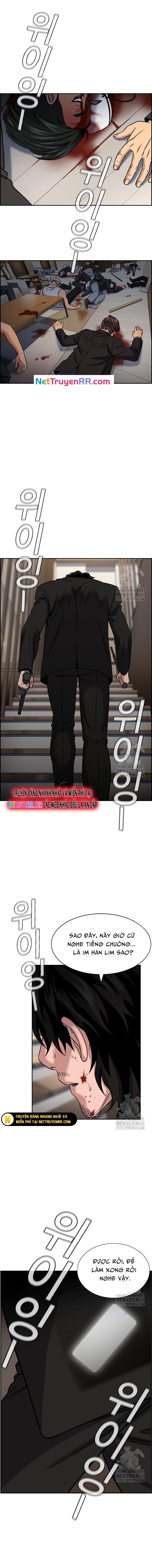 Giáo Dục Chân Chính Chapter 188 - 18