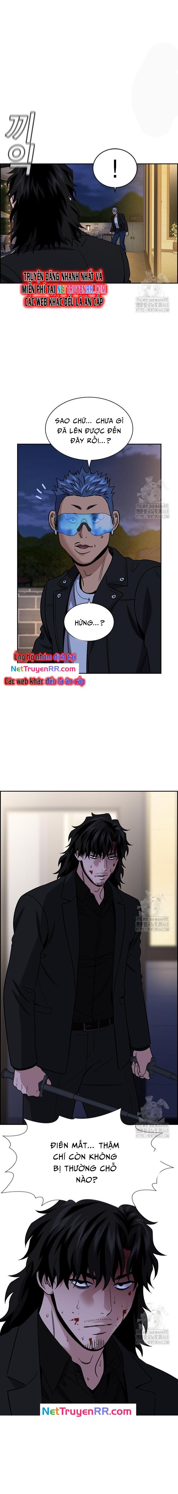 Giáo Dục Chân Chính Chapter 188 - 19