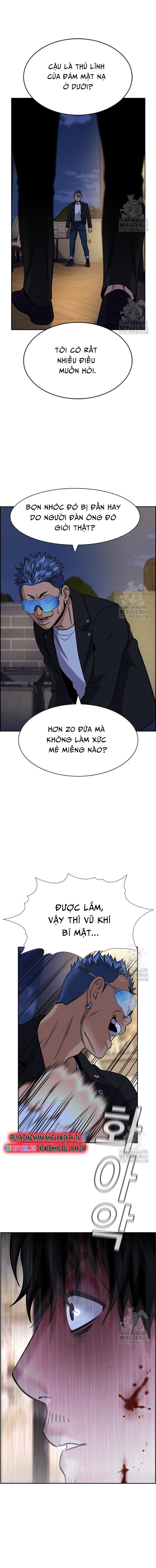 Giáo Dục Chân Chính Chapter 188 - 20