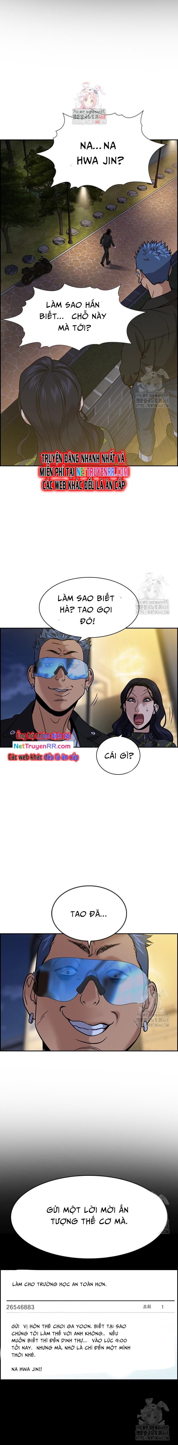 Giáo Dục Chân Chính Chapter 188 - 3