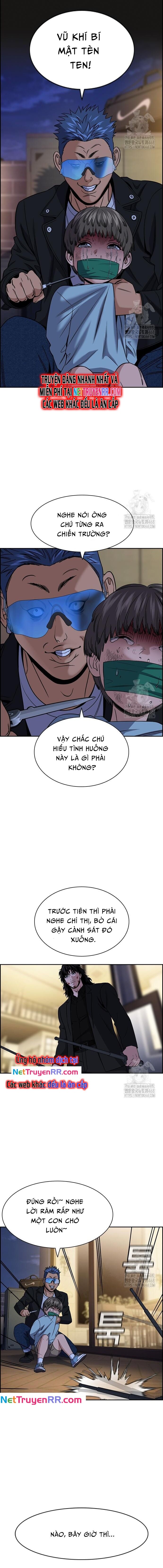 Giáo Dục Chân Chính Chapter 188 - 22
