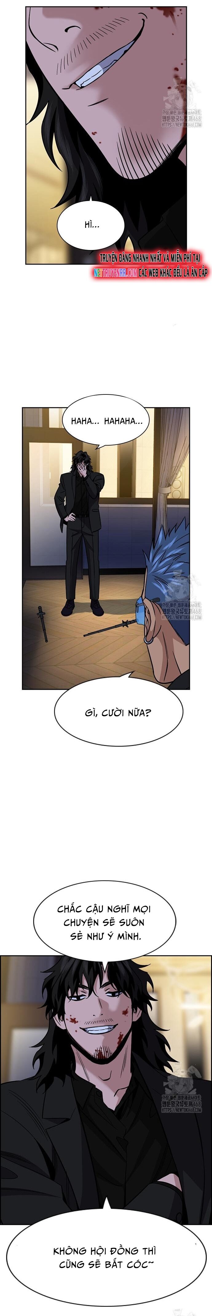 Giáo Dục Chân Chính Chapter 188 - 23