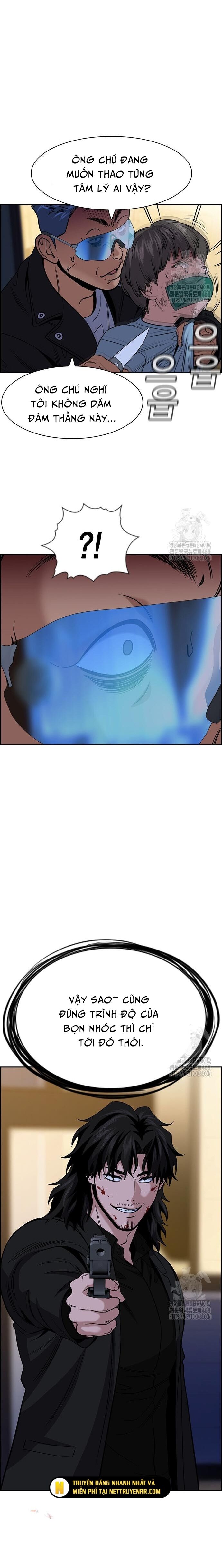 Giáo Dục Chân Chính Chapter 188 - 24