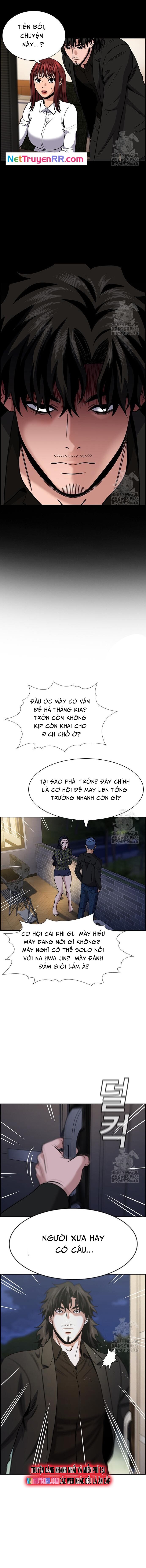 Giáo Dục Chân Chính Chapter 188 - 4