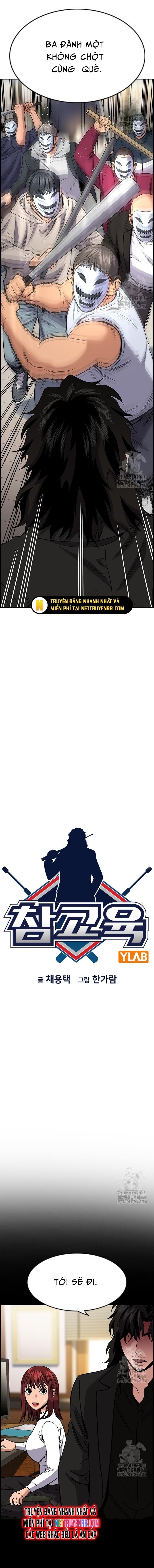 Giáo Dục Chân Chính Chapter 188 - 5