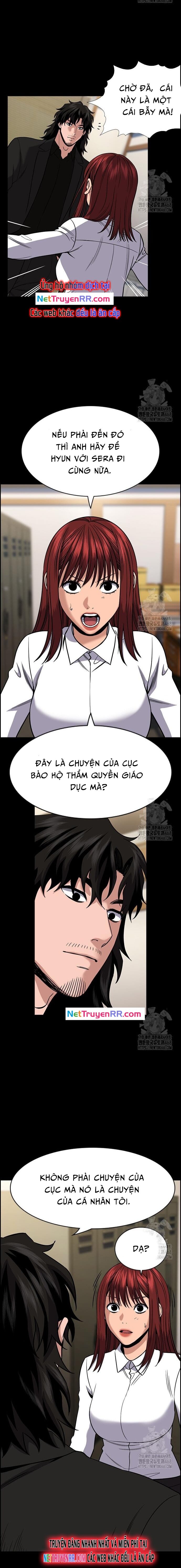 Giáo Dục Chân Chính Chapter 188 - 6