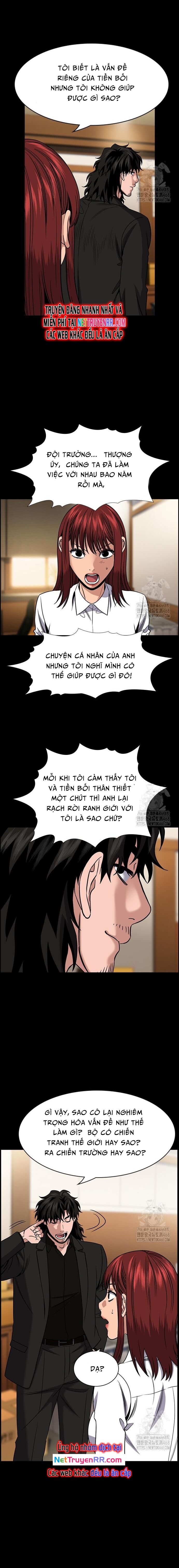 Giáo Dục Chân Chính Chapter 188 - 8