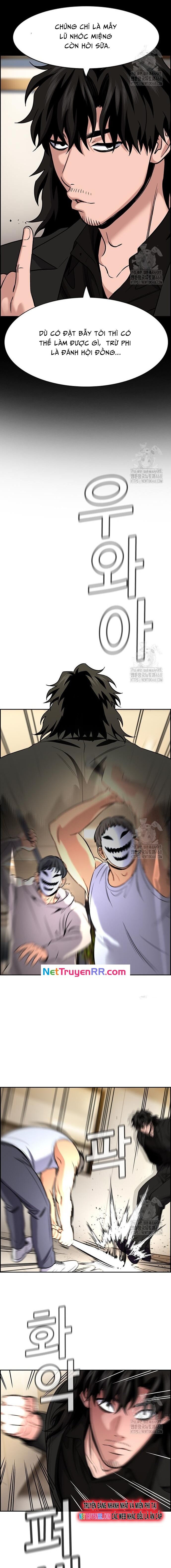 Giáo Dục Chân Chính Chapter 188 - 9