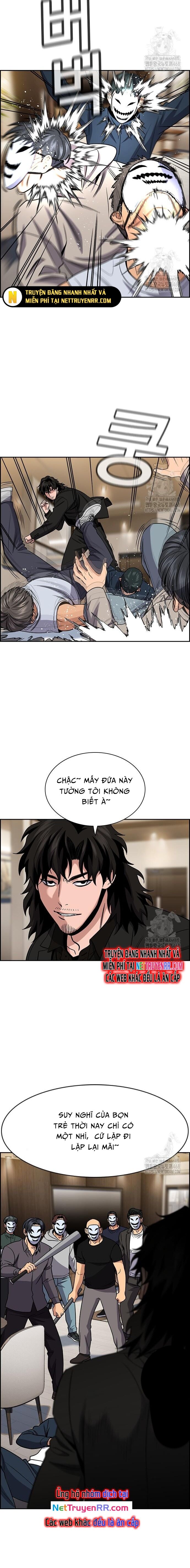 Giáo Dục Chân Chính Chapter 188 - 10