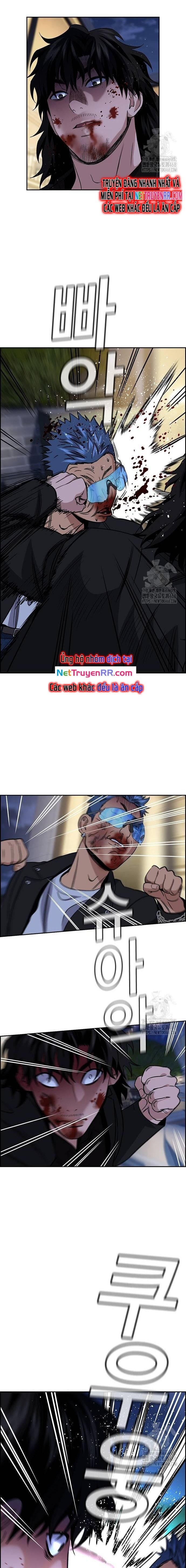 Giáo Dục Chân Chính Chapter 189 - 11