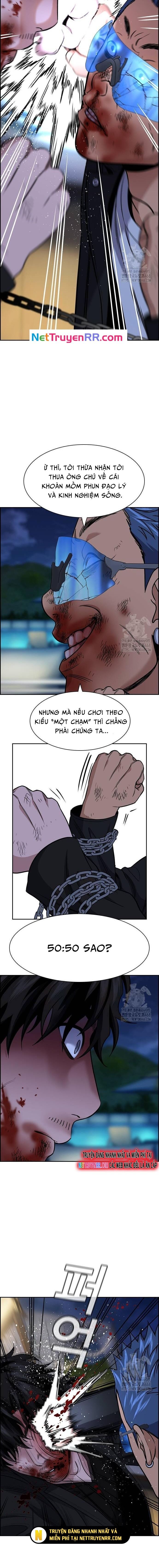Giáo Dục Chân Chính Chapter 189 - 12